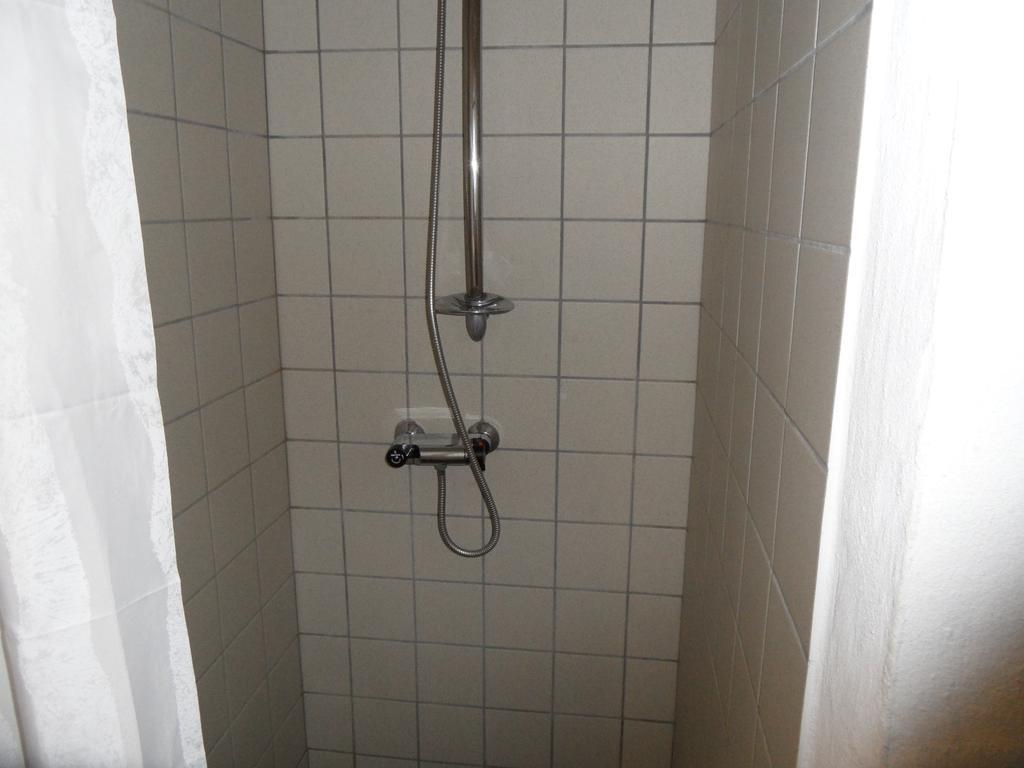 Motel Herning Kibæk Zewnętrze zdjęcie