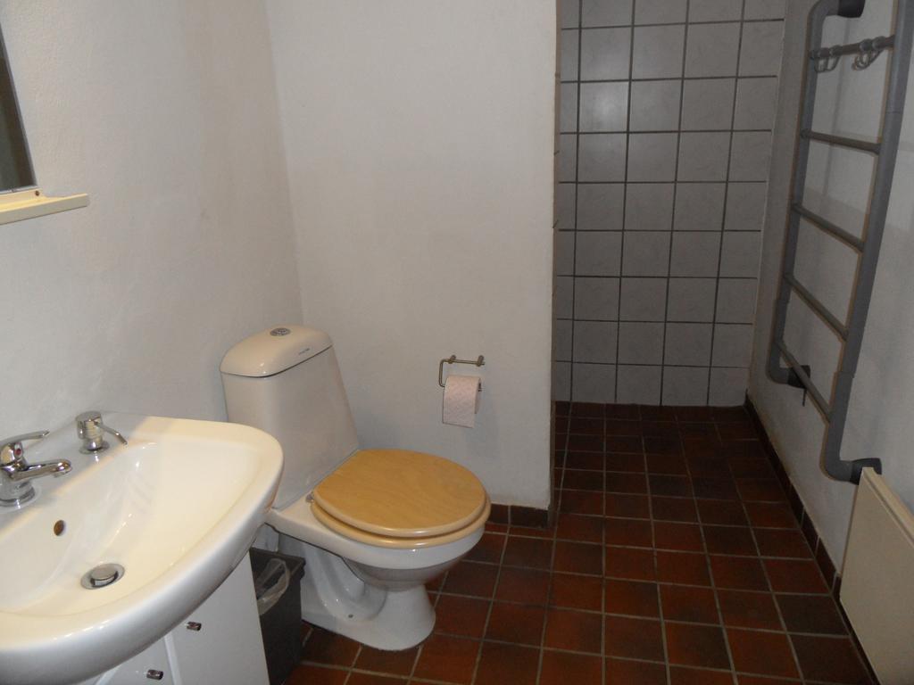 Motel Herning Kibæk Zewnętrze zdjęcie