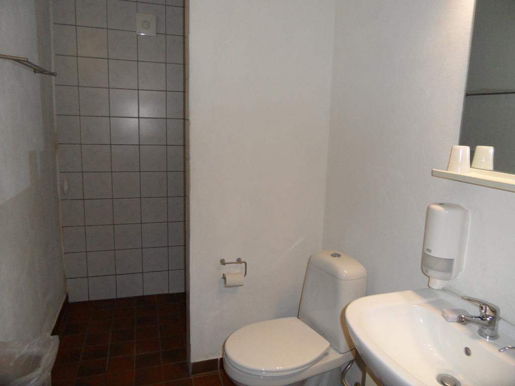 Motel Herning Kibæk Zewnętrze zdjęcie
